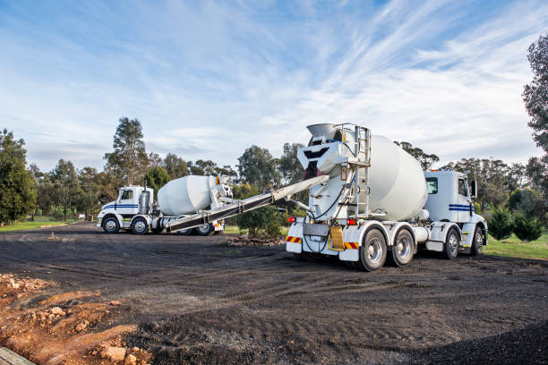 Best Industrial Concrete Flooring in Kraemer, LA