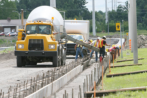 Best Concrete Demolition Services in Kraemer, LA