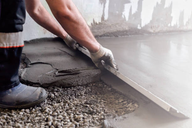 Best Concrete Staining and Coloring in Kraemer, LA